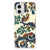 Siliconen Hoesje Motorola Moto G73 Barok Flower