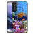 Samsung Galaxy S22 Plus Dierenprint Telefoonhoesje Vissen