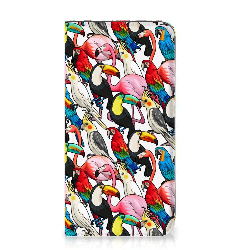 Apple iPhone 11 Pro Max Hoesje maken Birds