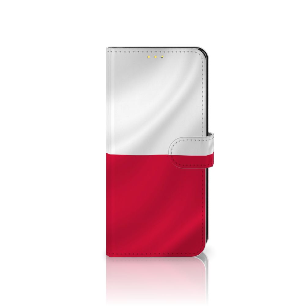 Xiaomi Poco X3 | Poco X3 Pro Bookstyle Case Polen
