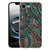 TPU Hoesje iPhone 16e - Aztec Backcover met kleurrijk Aztec patroon en optimale bescherming