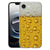 TPU Hoesje iPhone 16e - Bier Backcover met levendig bier design en bubbels.