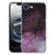 TPU Hoesje iPhone 16e - Galaxy Backcover met uniek sterren ontwerp voor optimale bescherming.