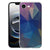 TPU Hoesje iPhone 16e - Polygon Dark Backcover in stijlvol ontwerp met optimale bescherming.
