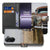OnePlus Nord CE 5 Vintage Auto Hoesje Voor OnePlus Nord CE 5 Bookcase Hoesje voorkant
