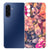 TPU Hoesje Samsung Galaxy A17 - Bosje Bloemen Backcover