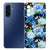 TPU Hoesje Samsung Galaxy A17 - IJsvogel Backcover