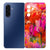 TPU Hoesje Samsung Galaxy A17 - Tulips Backcover