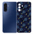 TPU Hoesje Samsung Galaxy A17 - Voetbal Backcover