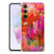 Samsung Galaxy A56 Hoesje - Tulips TPU Antishock