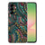 TPU Hoesje Samsung Galaxy A56 - Aztec Backcover