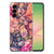TPU Hoesje Samsung Galaxy A56 - Bosje Bloemen Backcover