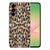 TPU Hoesje Samsung Galaxy A56 - Leopard Backcover