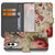 Hoesje voor Samsung Galaxy S25 Edge Bloemen