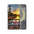 Samsung Galaxy S25 Plus Hoesje - Amsterdamse Grachten TPU Antishock