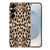 TPU Hoesje Samsung Galaxy S25 Plus - Leopard Backcover