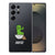 TPU Hoesje Samsung Galaxy S25 Ultra - Cactus Poo Backcover