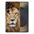 TPU Hoesje Samsung Galaxy S25 Ultra - Leeuw Backcover