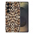 TPU Hoesje Samsung Galaxy S25 Ultra - Leopard Backcover