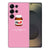 TPU Hoesje Samsung Galaxy S25 Ultra - Hoesje Nut Boyfriend Backcover