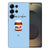 TPU Hoesje Samsung Galaxy S25 Ultra - Hoesje Nut Home Backcover