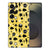 TPU Hoesje Samsung Galaxy S25 Ultra - Punk Yellow Backcover