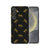 Samsung Galaxy S25 Hoesje - Leopards TPU Antishock