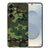 TPU Hoesje Samsung Galaxy S25 - Army Dark Backcover