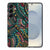 TPU Hoesje Samsung Galaxy S25 - Aztec Backcover