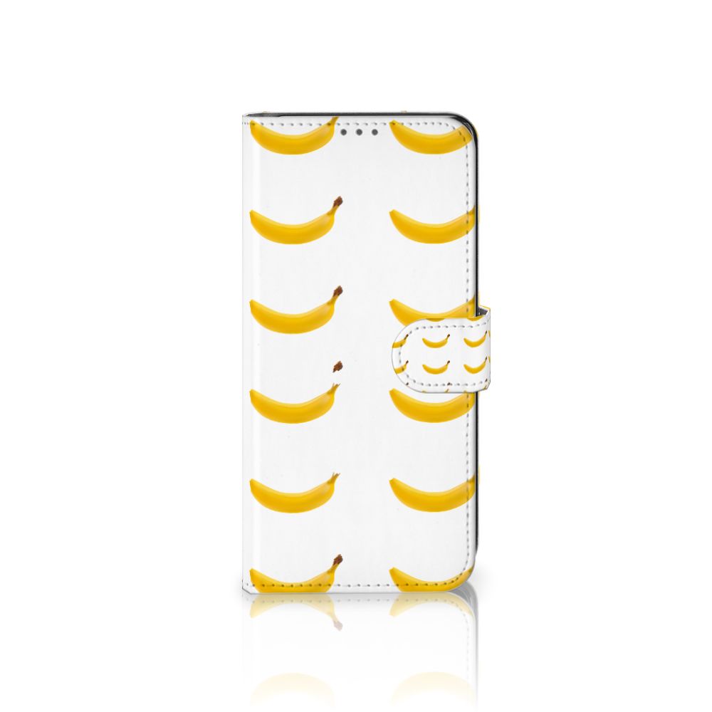 Samsung Galaxy A32 5G Book Cover Banana