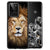 Samsung Galaxy S20 Ultra Back Cover Leeuw B2C Telecom
