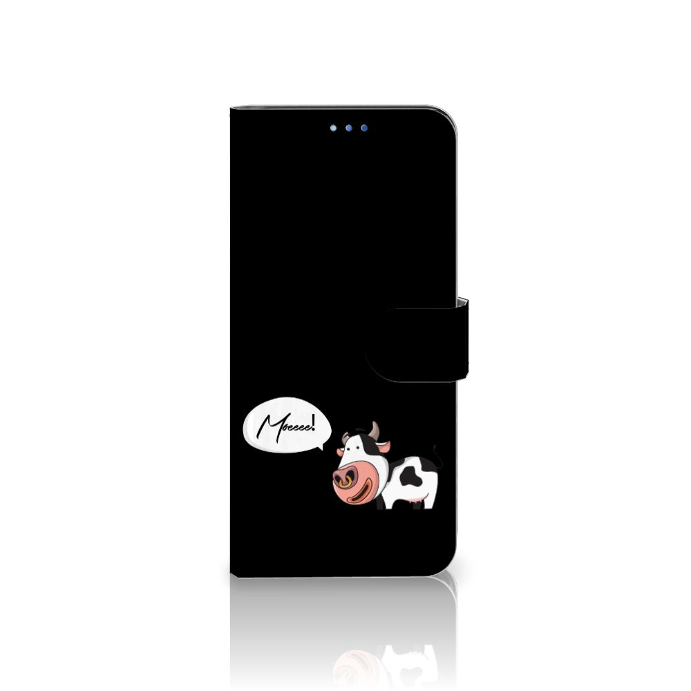 OPPO Find X3 Neo 5G Leuk Hoesje Cow