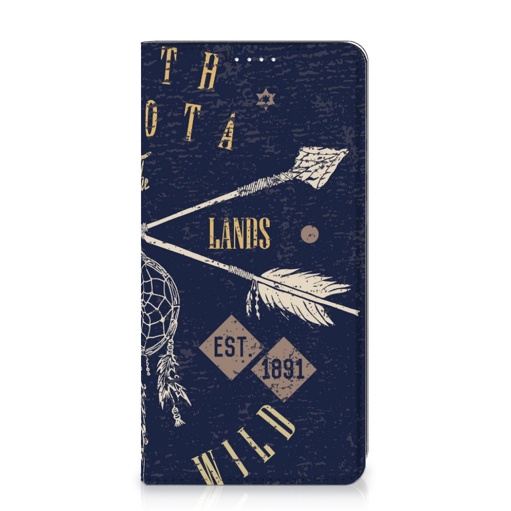 Samsung Galaxy S20 FE Book Cover South Dakota - B2C Telecom