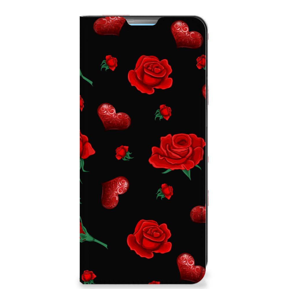 OPPO A74 4G Magnet Case Valentine - B2C Telecom