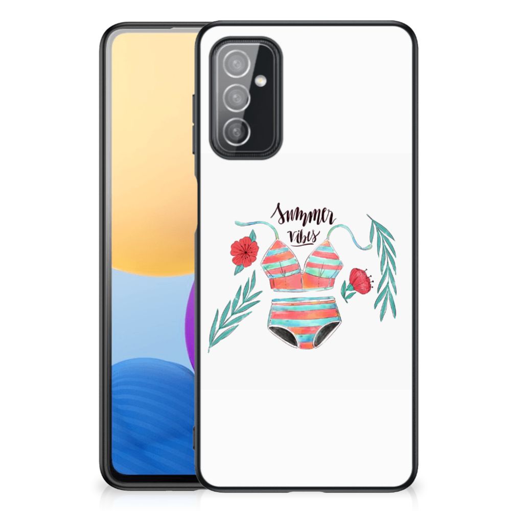 Samsung Galaxy M52 Hoesje Boho Summer B2C Telecom