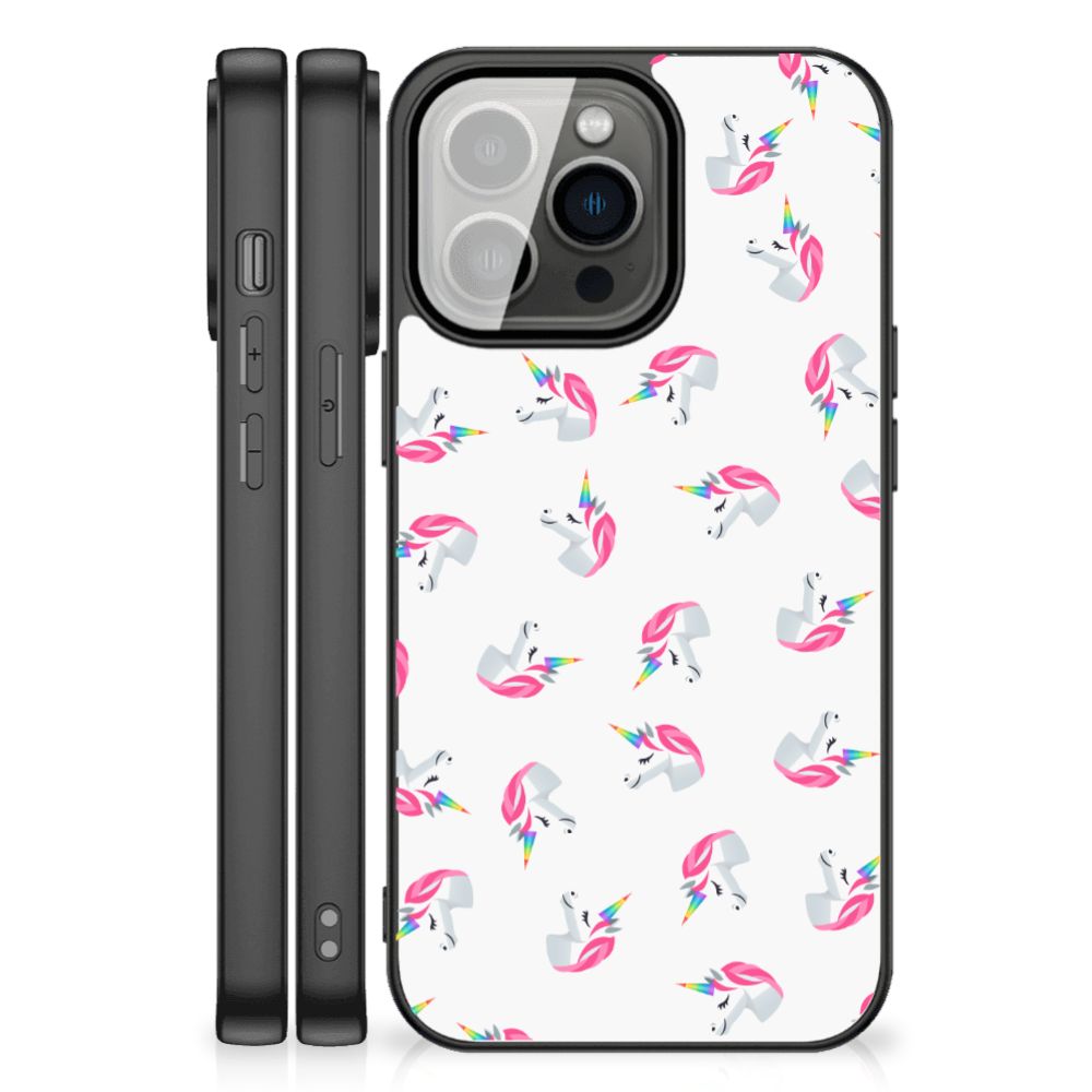 Back Case voor iPhone 13 Pro Max Unicorns B2C Telecom