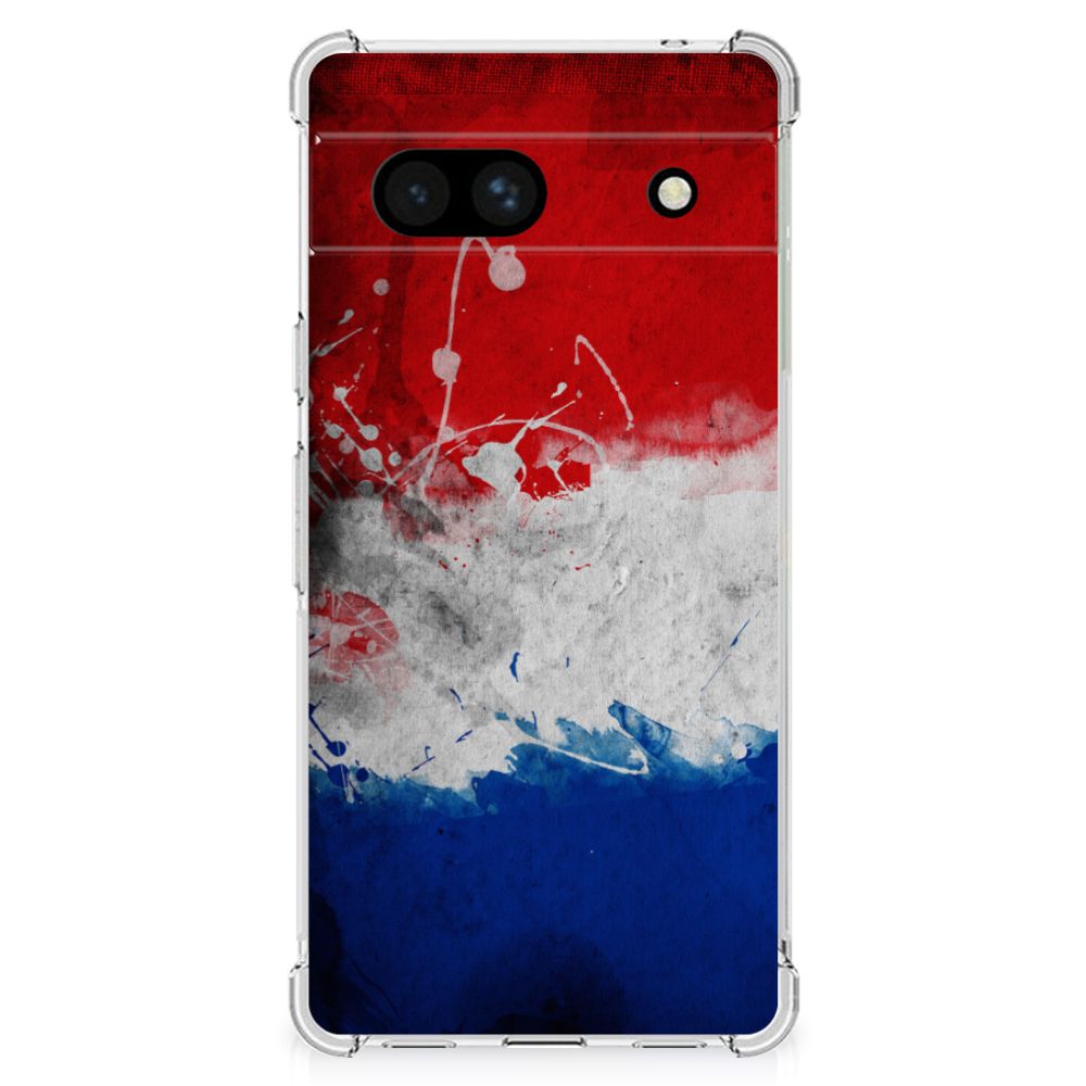 Google Pixel 7A Cover Case Nederland