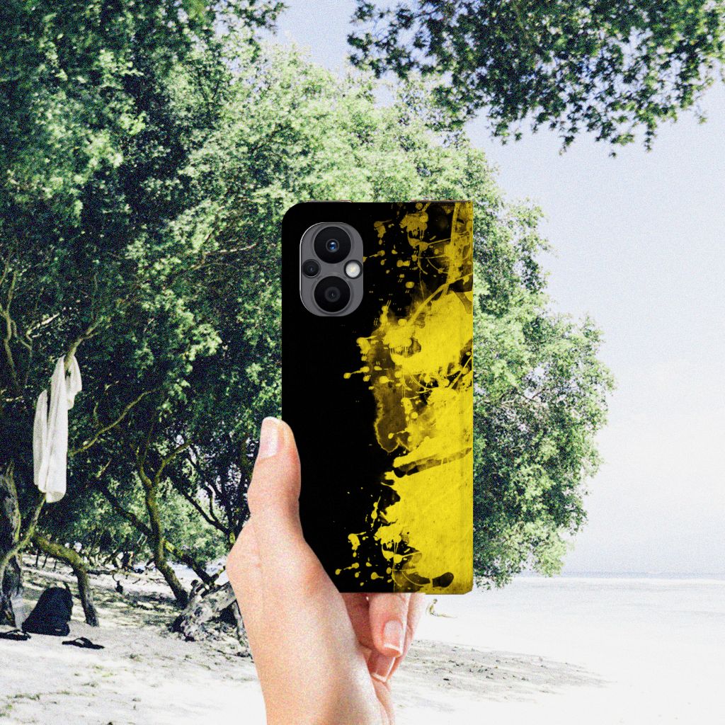 OPPO Reno8 Lite Standcase België - B2C Telecom