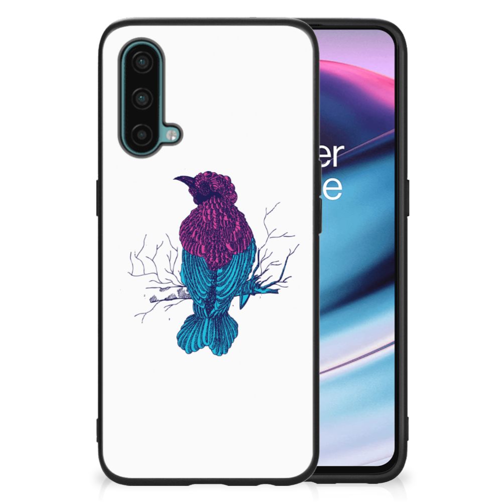 OnePlus Nord CE 5G Hoesje Merel B2C Telecom