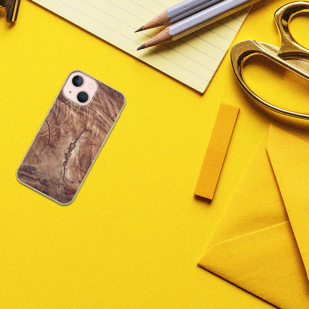 iPhone 13 mini Bumper Hoesje Tree Trunk B2C Telecom