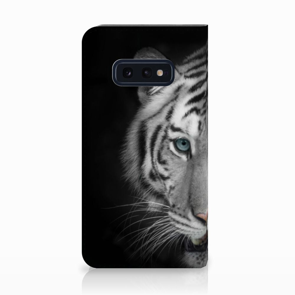 Samsung Galaxy S10e Hoesje maken Tijger