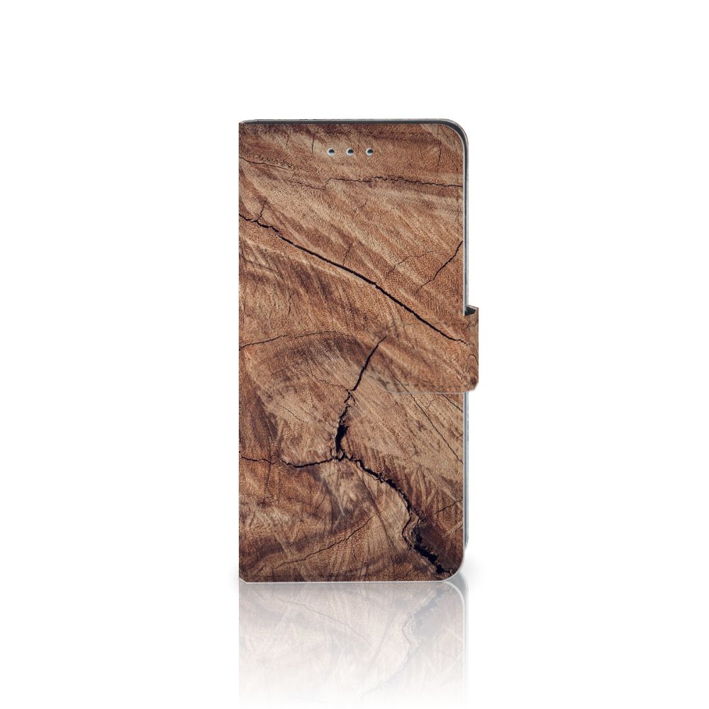Xiaomi Redmi K20 Pro Book Style Case Tree Trunk