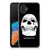 Silicone Back Case Samsung Galaxy Xcover 6 Pro Skull Eyes B2C Telecom