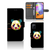 Samsung Galaxy A31 Leuk Hoesje Panda Color