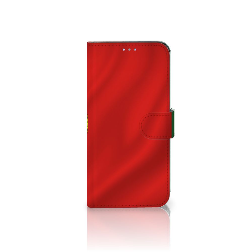 Samsung Galaxy A31 Bookstyle Case Portugal