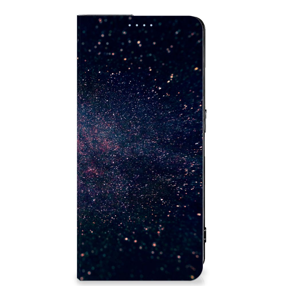OPPO Reno8 Pro Stand Case Stars - B2C Telecom