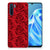 OPPO A91 TPU Case Red Roses B2C Telecom