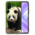 Xiaomi 11 Lite 5G NE | Mi 11 Lite Dierenprint Telefoonhoesje Panda