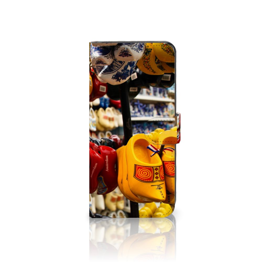 Samsung Galaxy A32 5G Flip Cover Klompen