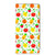 Samsung Galaxy A21s Flip Style Cover Fruits